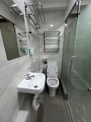 Simei Green Condominium (D18), Condominium #608416281